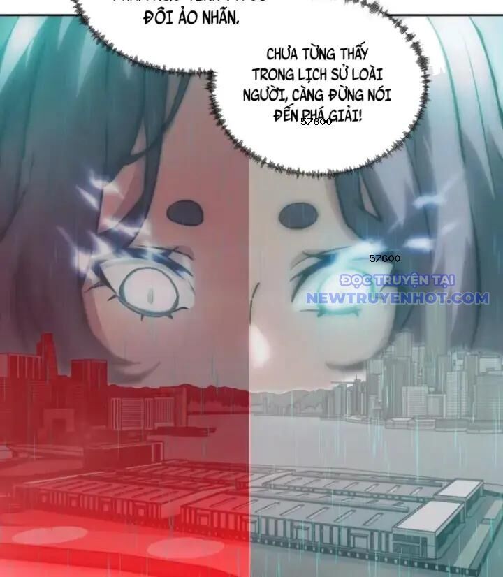 Tay Trái Của Ta Có Thể Dị Biến - Chapter 98 - Page 3