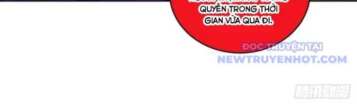 Tay Trái Của Ta Có Thể Dị Biến - Chapter 98 - Page 31