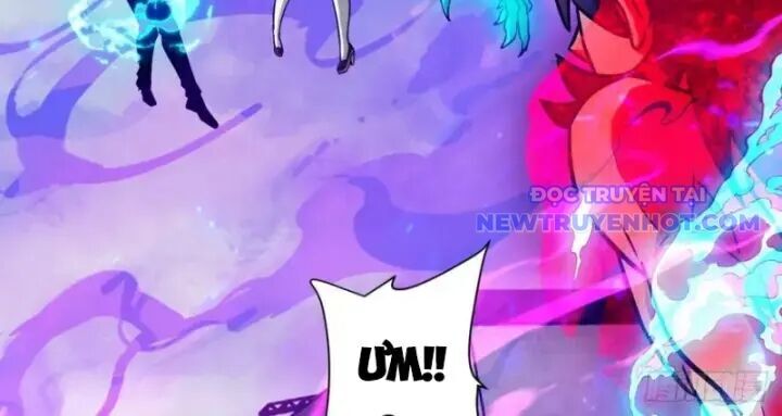 Tay Trái Của Ta Có Thể Dị Biến - Chapter 98 - Page 35