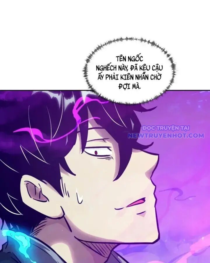 Tay Trái Của Ta Có Thể Dị Biến - Chapter 98 - Page 38