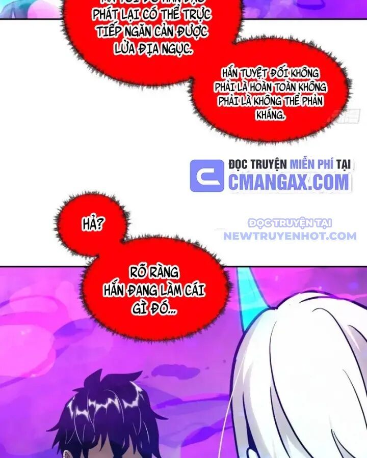 Tay Trái Của Ta Có Thể Dị Biến - Chapter 98 - Page 42