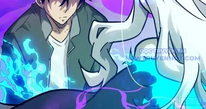 Tay Trái Của Ta Có Thể Dị Biến - Chapter 98 - Page 43