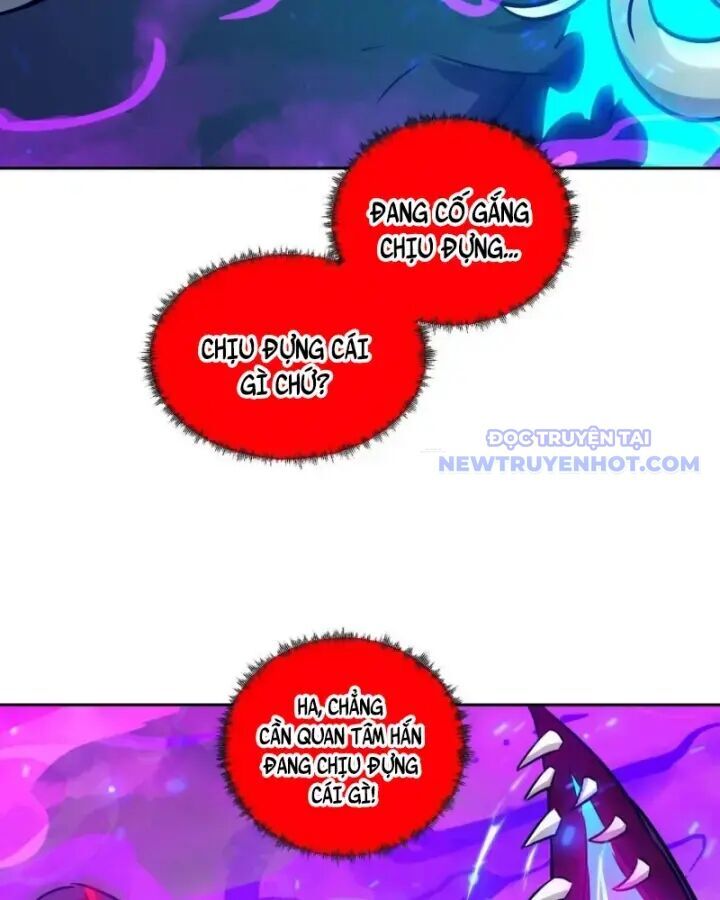 Tay Trái Của Ta Có Thể Dị Biến - Chapter 98 - Page 44