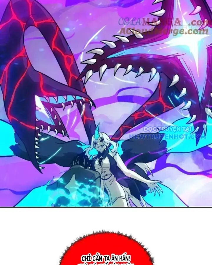 Tay Trái Của Ta Có Thể Dị Biến - Chapter 98 - Page 45