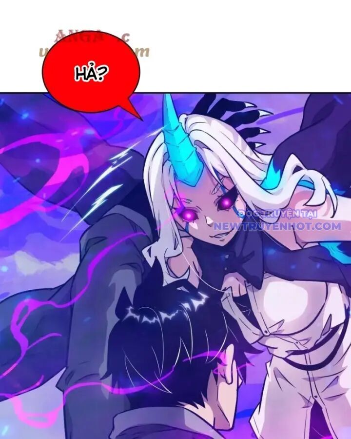 Tay Trái Của Ta Có Thể Dị Biến - Chapter 98 - Page 49