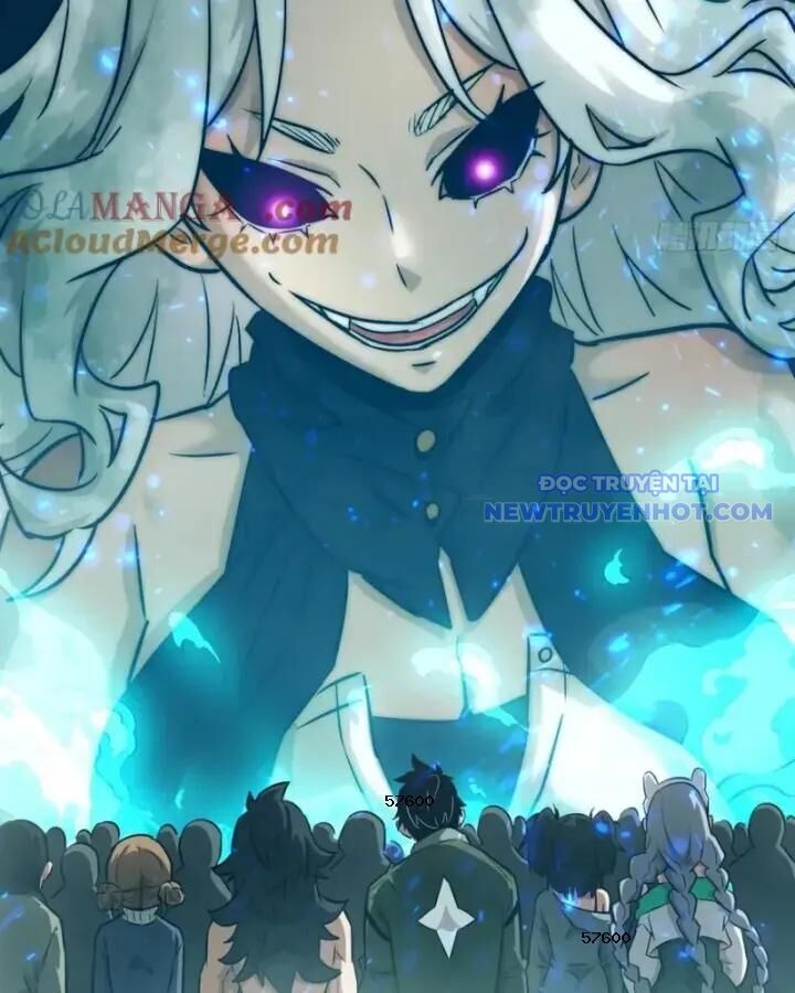 Tay Trái Của Ta Có Thể Dị Biến - Chapter 98 - Page 5