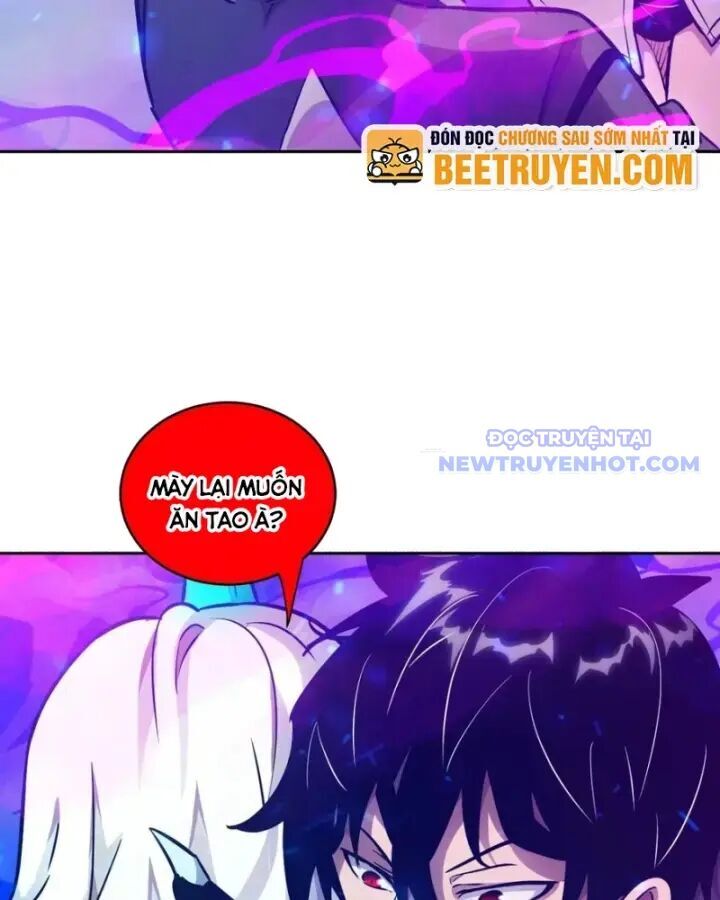 Tay Trái Của Ta Có Thể Dị Biến - Chapter 98 - Page 50