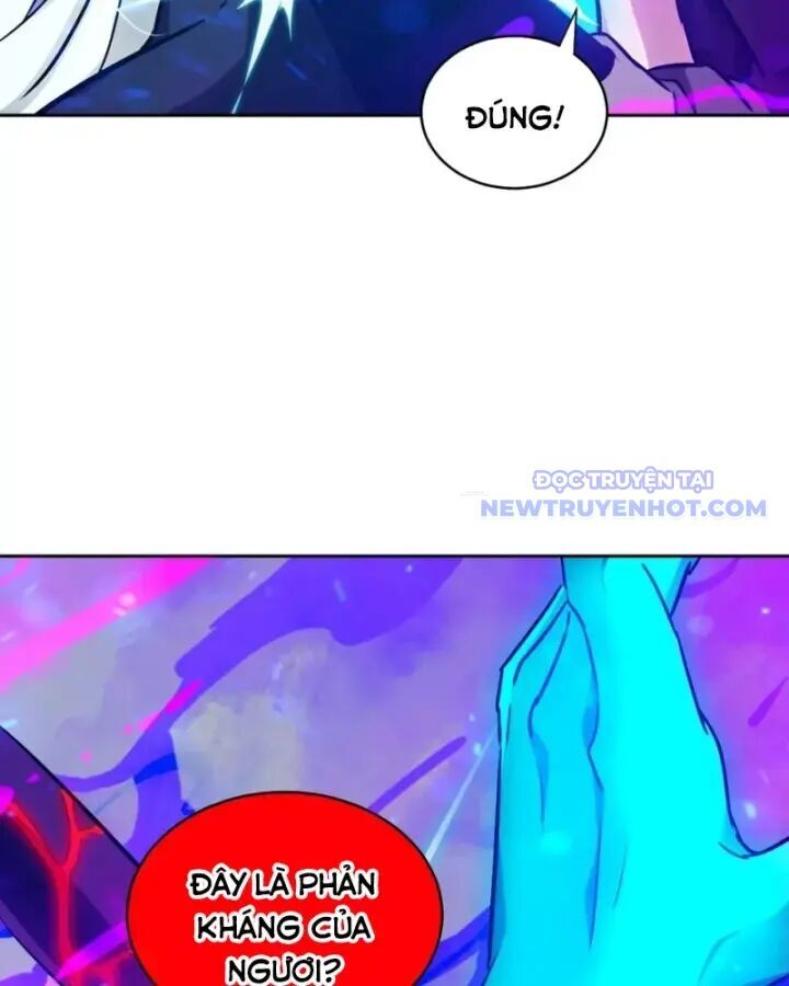 Tay Trái Của Ta Có Thể Dị Biến - Chapter 98 - Page 52