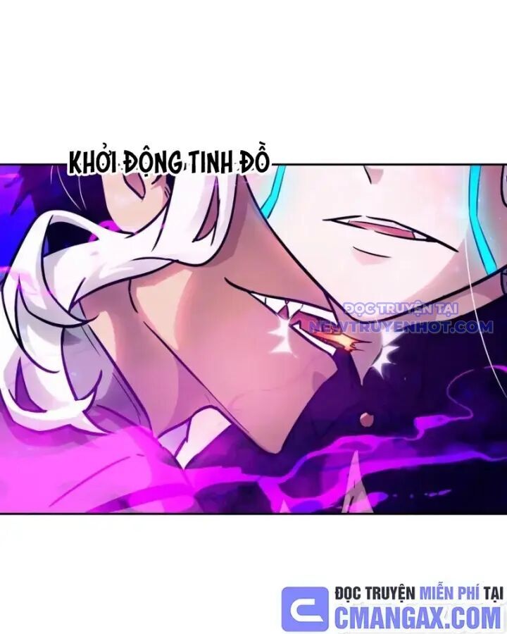 Tay Trái Của Ta Có Thể Dị Biến - Chapter 98 - Page 56