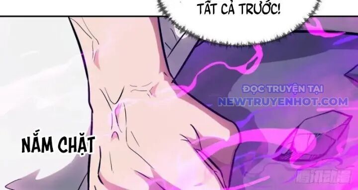 Tay Trái Của Ta Có Thể Dị Biến - Chapter 98 - Page 59