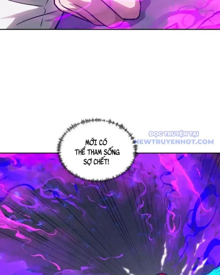 Tay Trái Của Ta Có Thể Dị Biến - Chapter 98 - Page 60