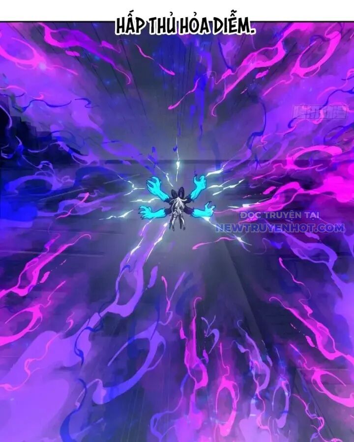 Tay Trái Của Ta Có Thể Dị Biến - Chapter 98 - Page 62