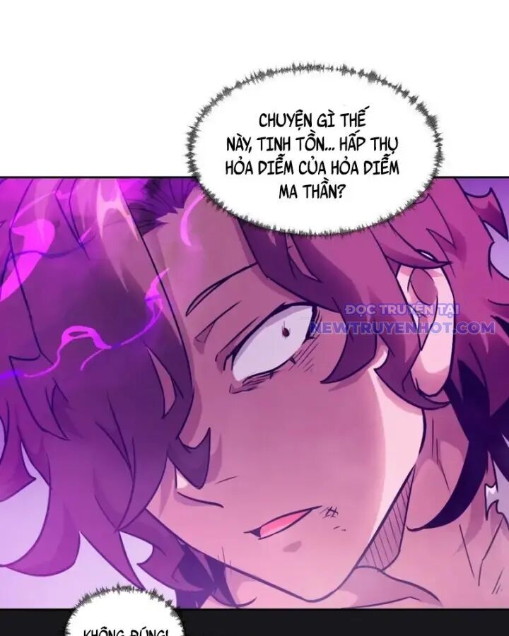 Tay Trái Của Ta Có Thể Dị Biến - Chapter 98 - Page 64