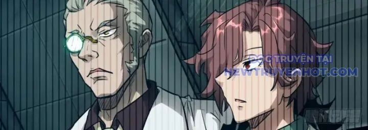 Tay Trái Của Ta Có Thể Dị Biến - Chapter 98 - Page 66