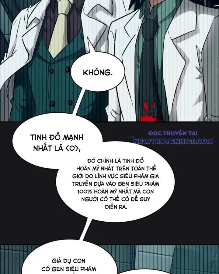 Tay Trái Của Ta Có Thể Dị Biến - Chapter 98 - Page 67