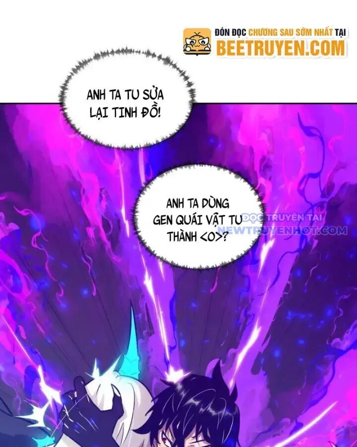 Tay Trái Của Ta Có Thể Dị Biến - Chapter 98 - Page 72