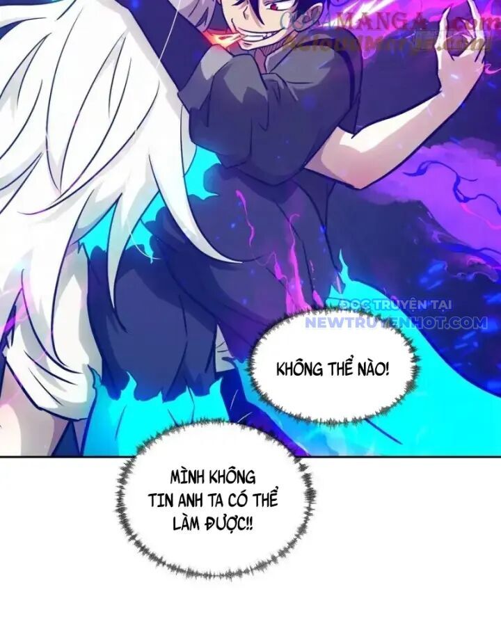 Tay Trái Của Ta Có Thể Dị Biến - Chapter 98 - Page 73
