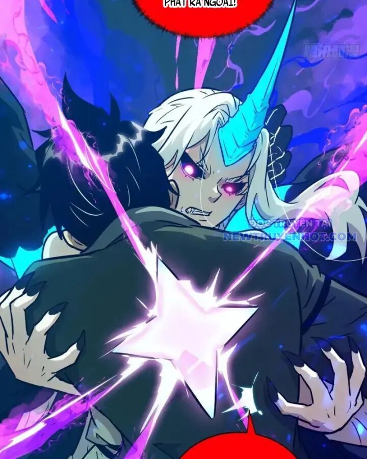 Tay Trái Của Ta Có Thể Dị Biến - Chapter 98 - Page 76