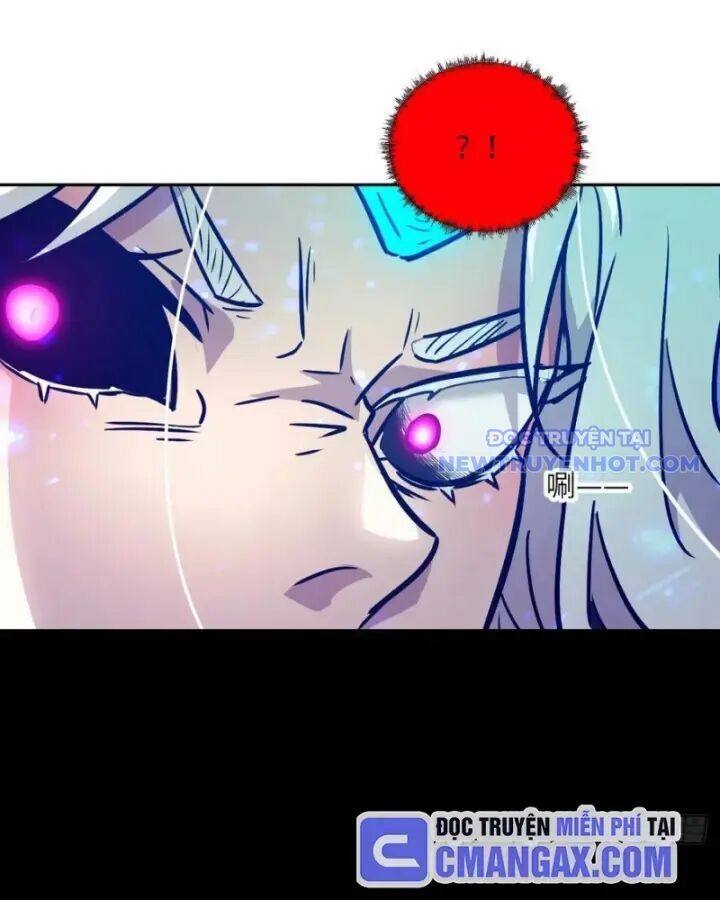 Tay Trái Của Ta Có Thể Dị Biến - Chapter 98 - Page 79