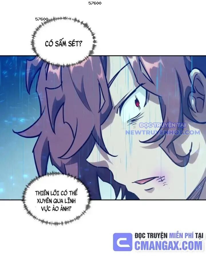 Tay Trái Của Ta Có Thể Dị Biến - Chapter 98 - Page 8