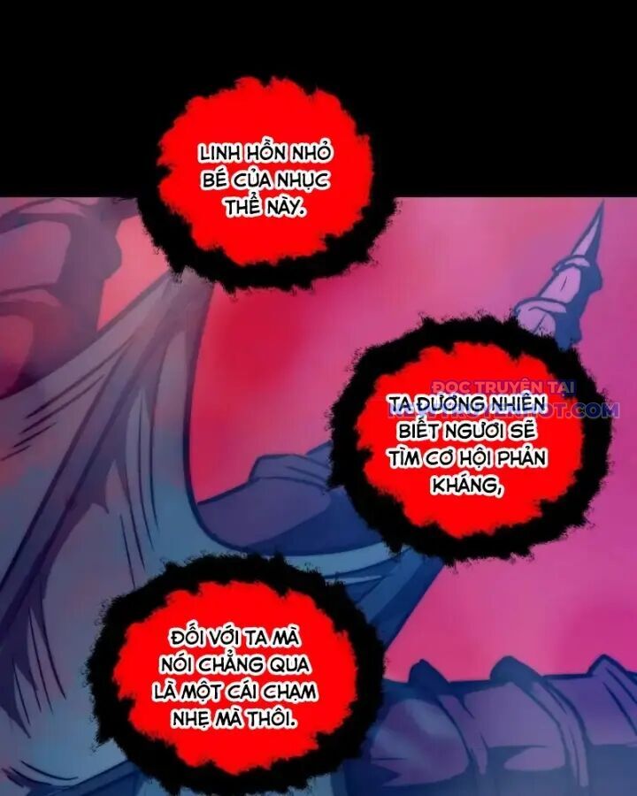 Tay Trái Của Ta Có Thể Dị Biến - Chapter 98 - Page 80