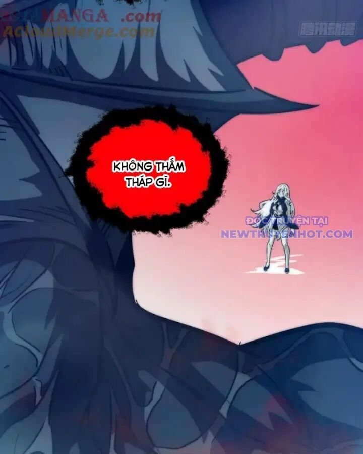 Tay Trái Của Ta Có Thể Dị Biến - Chapter 98 - Page 81