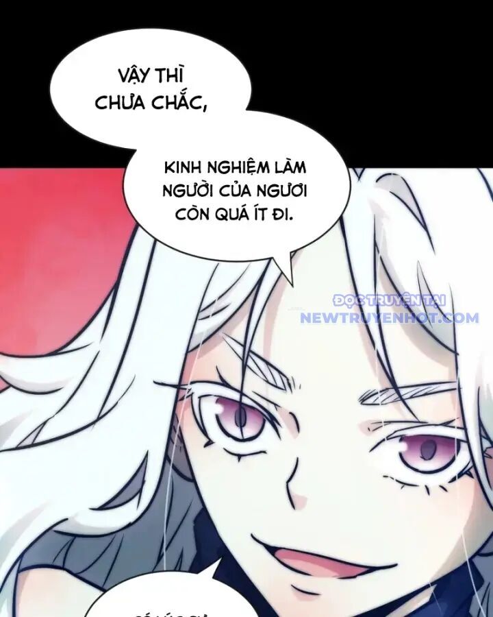 Tay Trái Của Ta Có Thể Dị Biến - Chapter 98 - Page 83
