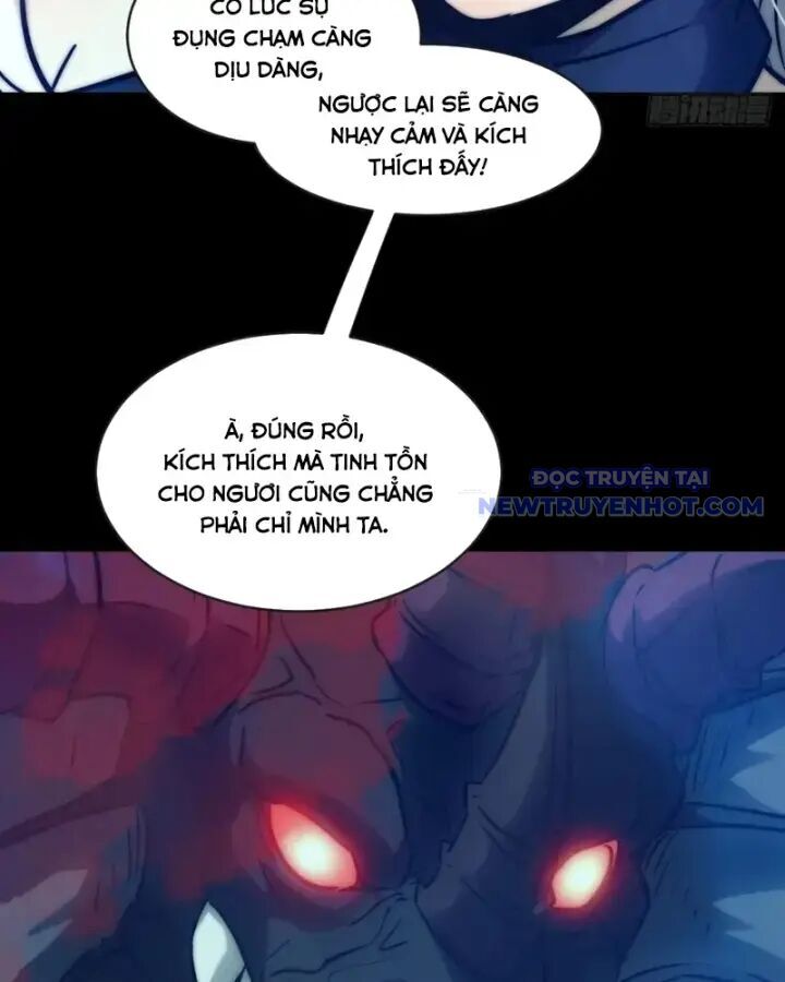 Tay Trái Của Ta Có Thể Dị Biến - Chapter 98 - Page 84