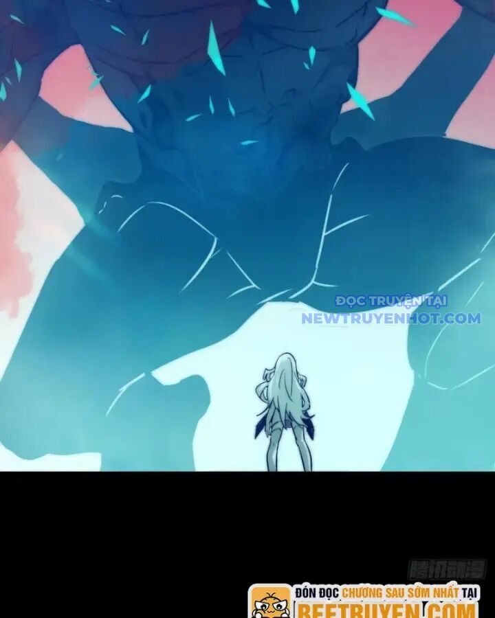 Tay Trái Của Ta Có Thể Dị Biến - Chapter 98 - Page 87