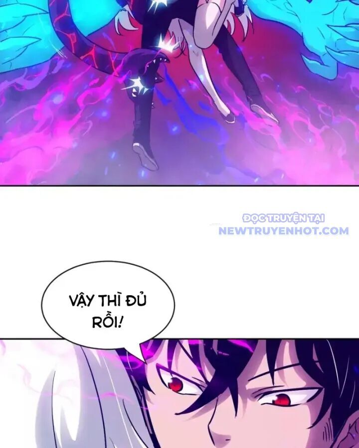 Tay Trái Của Ta Có Thể Dị Biến - Chapter 98 - Page 91