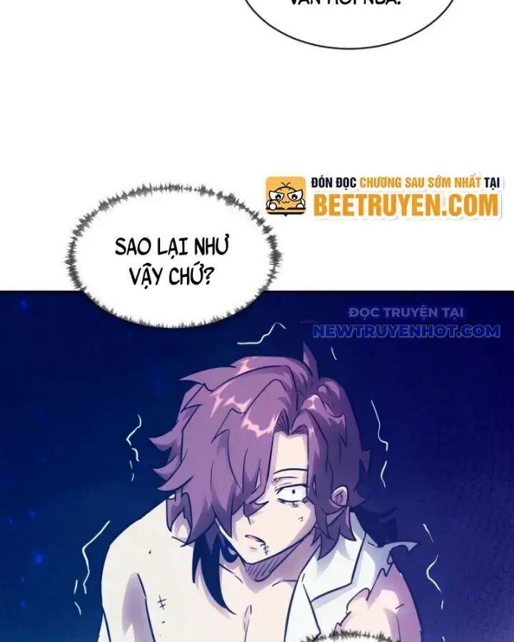 Tay Trái Của Ta Có Thể Dị Biến - Chapter 98 - Page 94