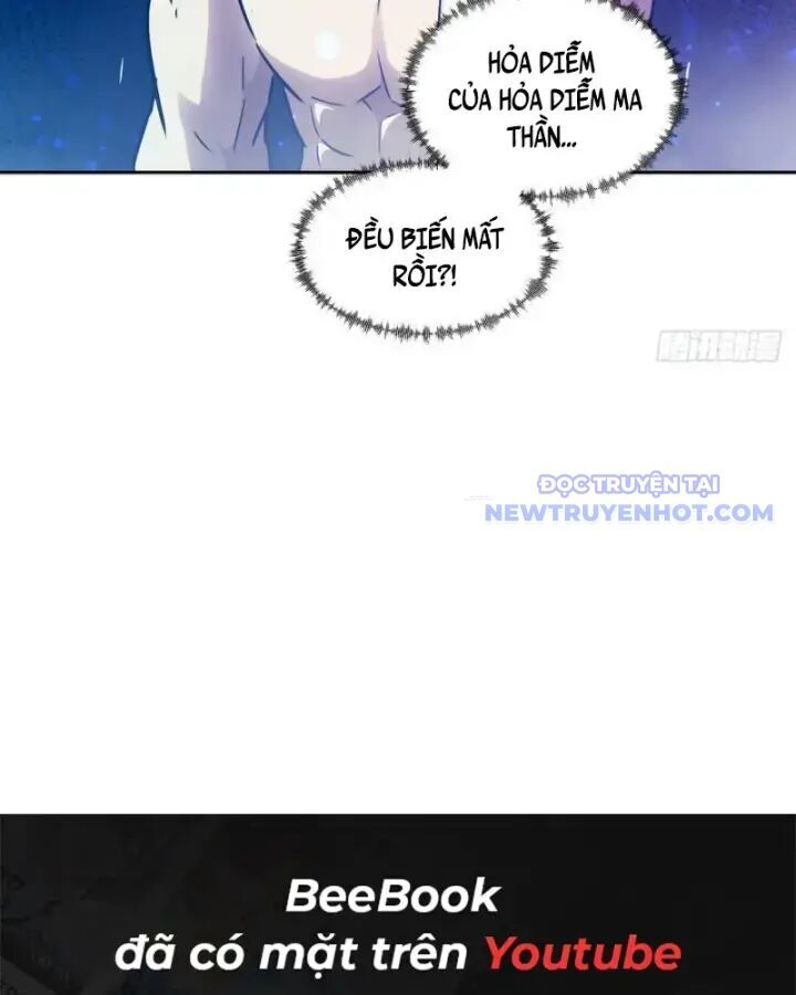 Tay Trái Của Ta Có Thể Dị Biến - Chapter 98 - Page 95