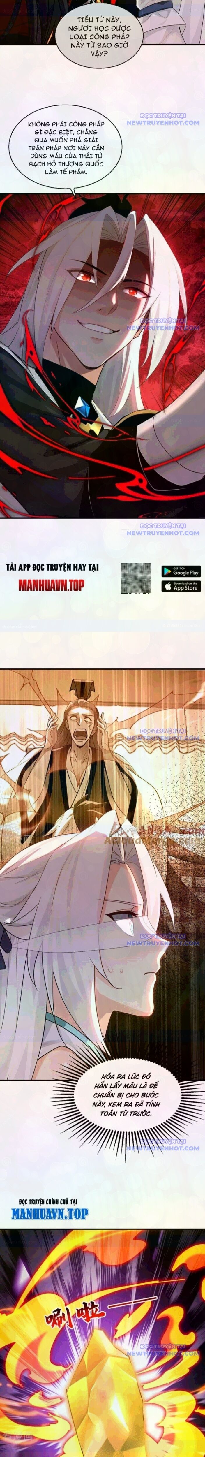 Đệ Tử Tu Luyện Còn Ta Thì Lười Biếng - Chapter 162 - Page 10