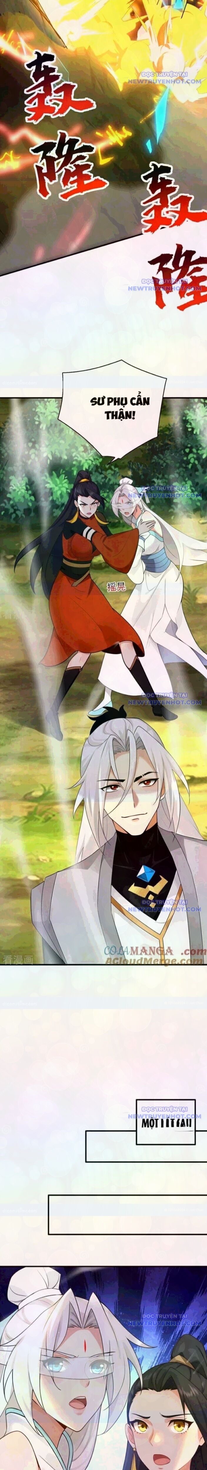 Đệ Tử Tu Luyện Còn Ta Thì Lười Biếng - Chapter 162 - Page 12