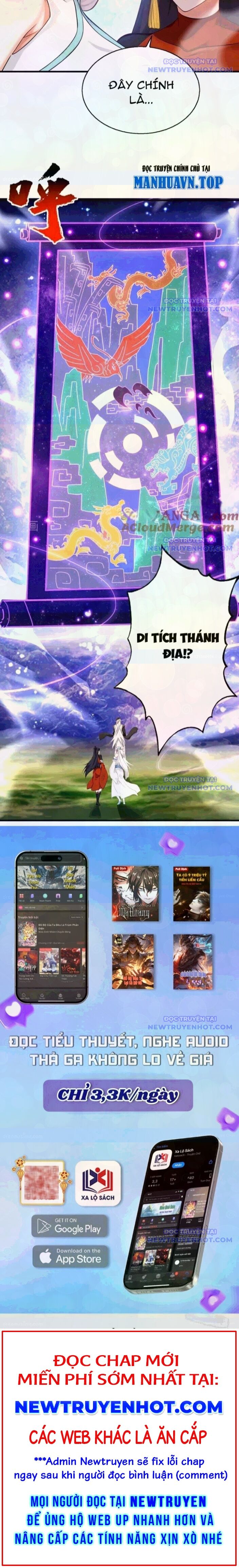 Đệ Tử Tu Luyện Còn Ta Thì Lười Biếng - Chapter 162 - Page 13