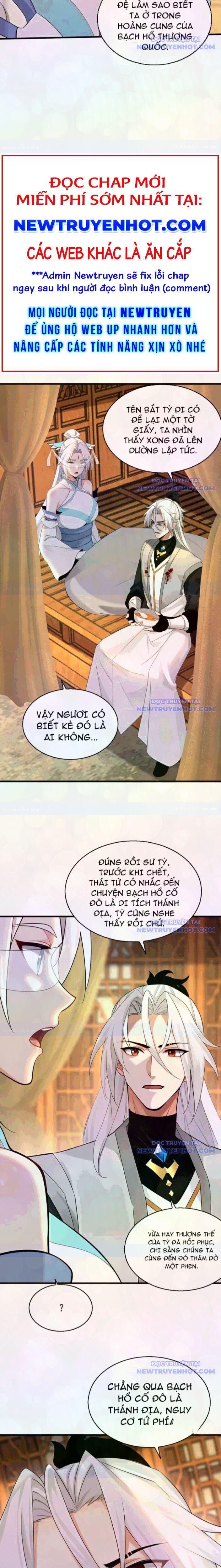 Đệ Tử Tu Luyện Còn Ta Thì Lười Biếng - Chapter 162 - Page 4