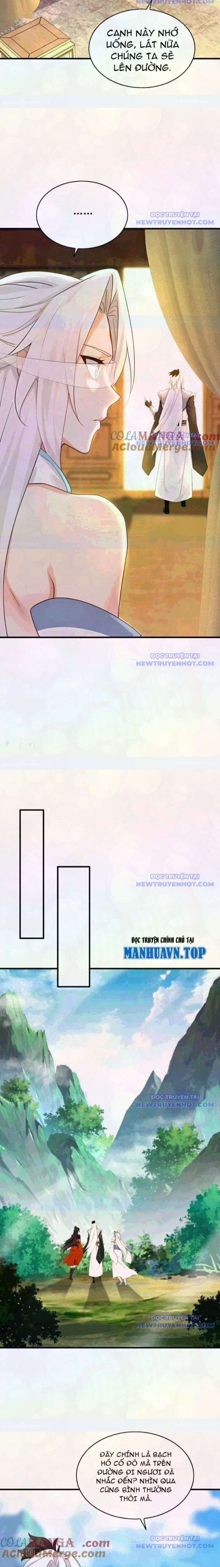 Đệ Tử Tu Luyện Còn Ta Thì Lười Biếng - Chapter 162 - Page 6