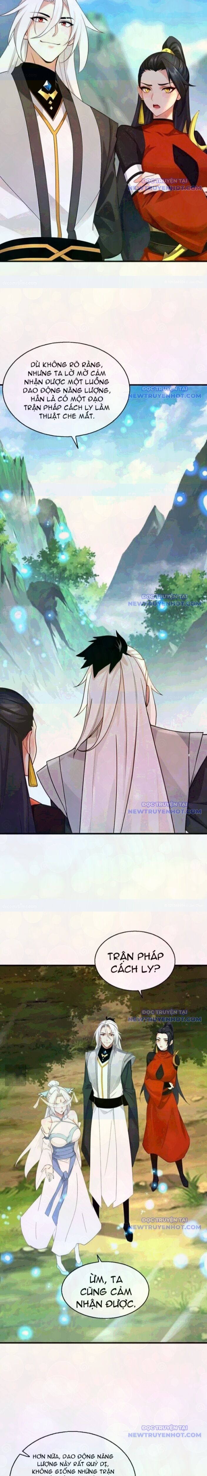 Đệ Tử Tu Luyện Còn Ta Thì Lười Biếng - Chapter 162 - Page 7