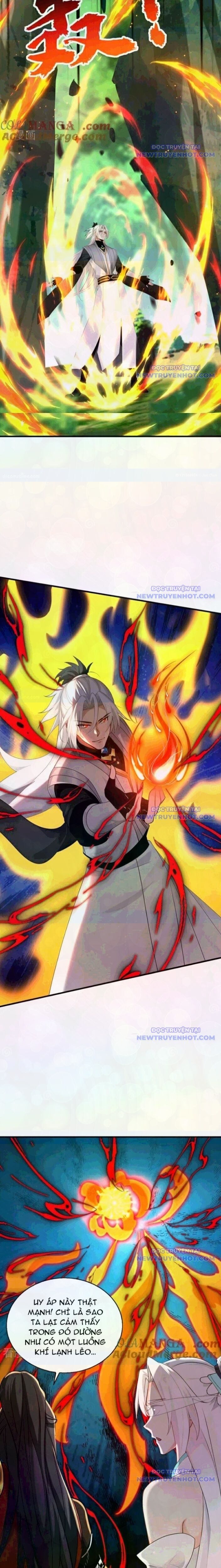 Đệ Tử Tu Luyện Còn Ta Thì Lười Biếng - Chapter 162 - Page 9