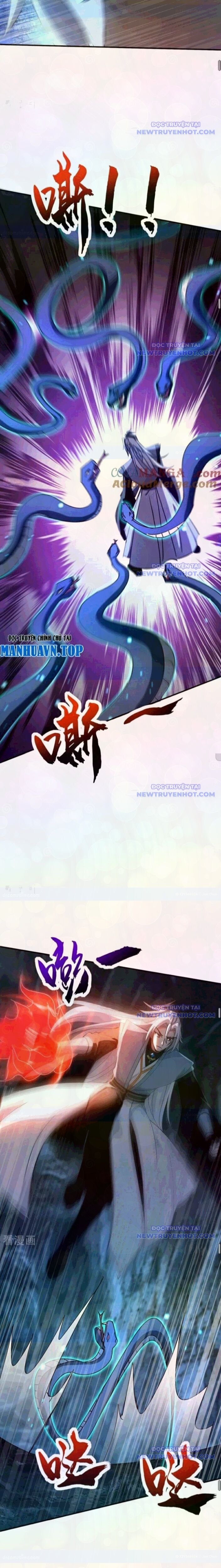 Đệ Tử Tu Luyện Còn Ta Thì Lười Biếng - Chapter 163 - Page 10
