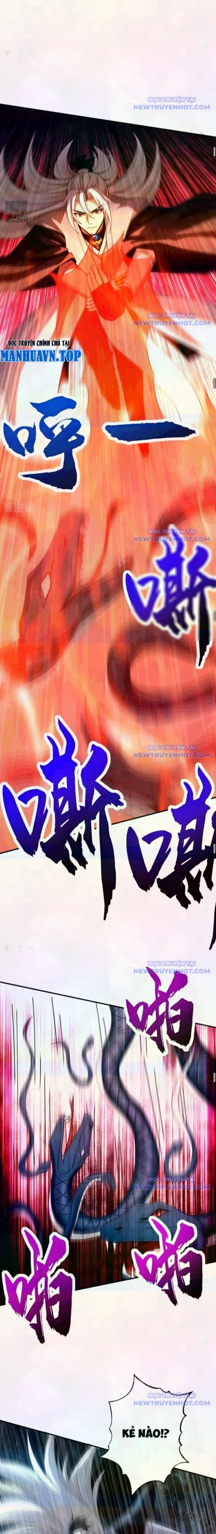 Đệ Tử Tu Luyện Còn Ta Thì Lười Biếng - Chapter 163 - Page 11