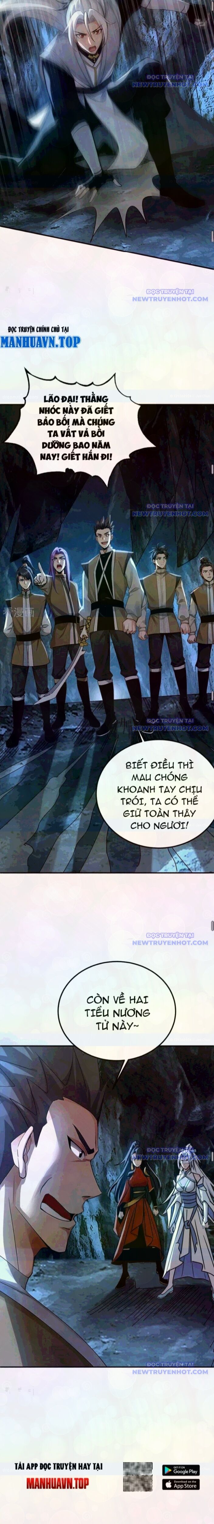 Đệ Tử Tu Luyện Còn Ta Thì Lười Biếng - Chapter 163 - Page 12