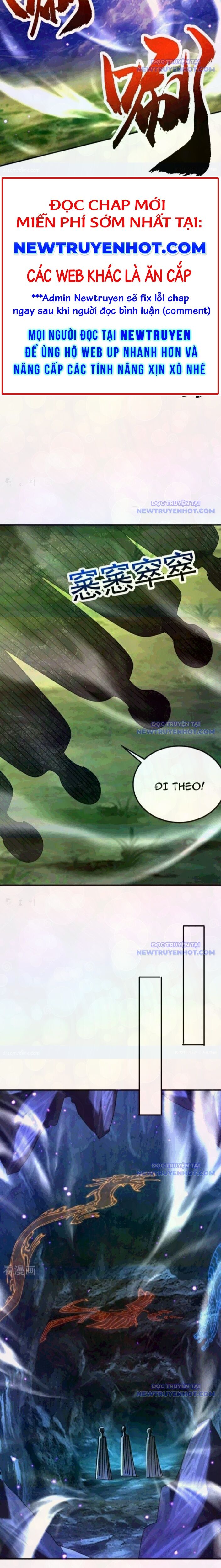 Đệ Tử Tu Luyện Còn Ta Thì Lười Biếng - Chapter 163 - Page 3