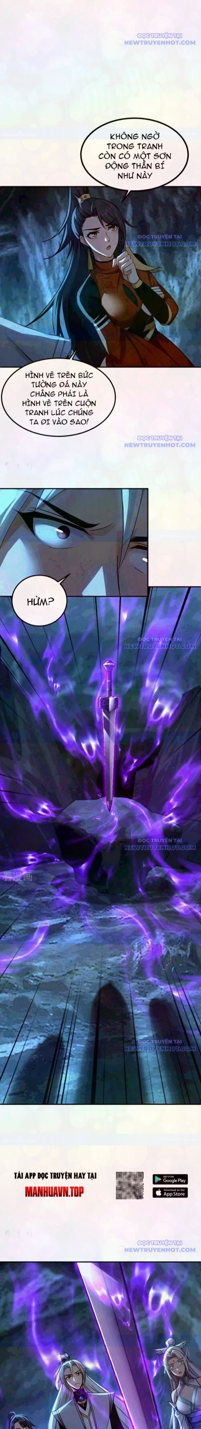 Đệ Tử Tu Luyện Còn Ta Thì Lười Biếng - Chapter 163 - Page 4