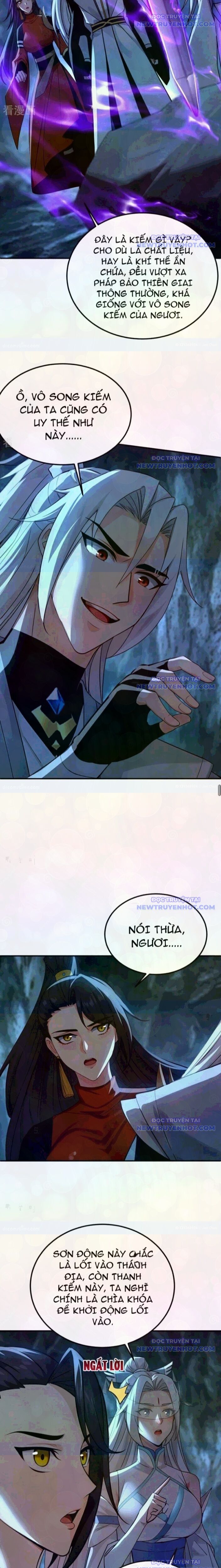 Đệ Tử Tu Luyện Còn Ta Thì Lười Biếng - Chapter 163 - Page 5