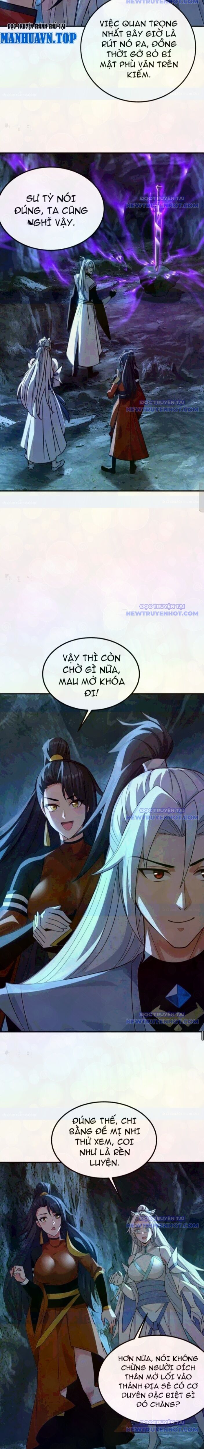 Đệ Tử Tu Luyện Còn Ta Thì Lười Biếng - Chapter 163 - Page 6