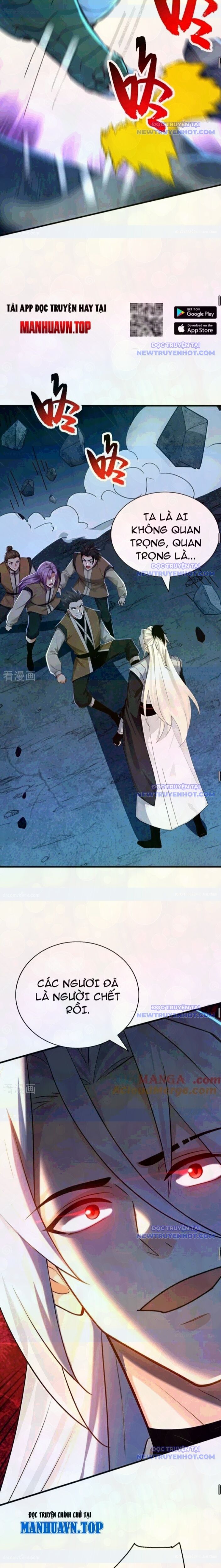 Đệ Tử Tu Luyện Còn Ta Thì Lười Biếng - Chapter 164 - Page 10