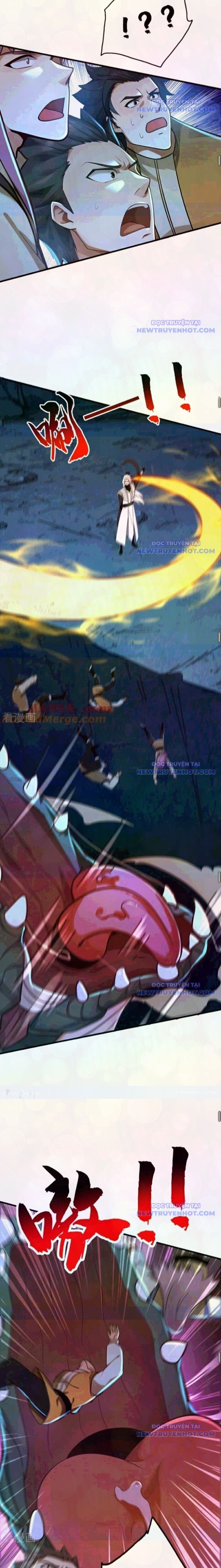 Đệ Tử Tu Luyện Còn Ta Thì Lười Biếng - Chapter 164 - Page 11