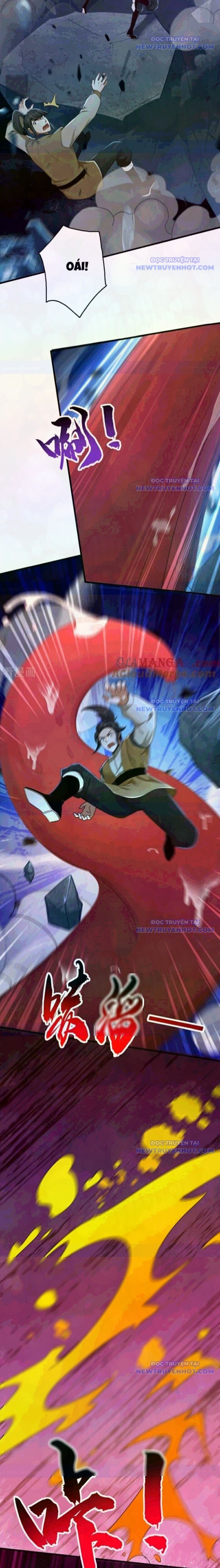 Đệ Tử Tu Luyện Còn Ta Thì Lười Biếng - Chapter 164 - Page 4