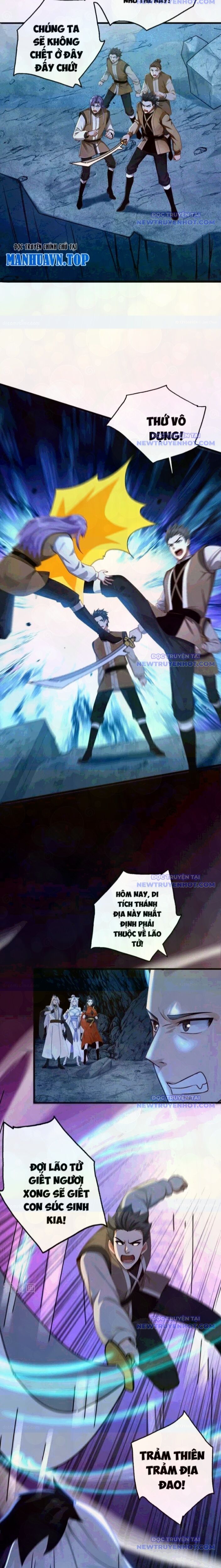 Đệ Tử Tu Luyện Còn Ta Thì Lười Biếng - Chapter 164 - Page 6